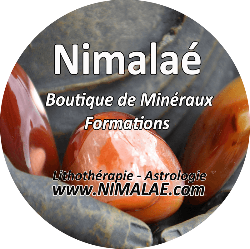 NIMALAÉ Lithothérapie Gesves